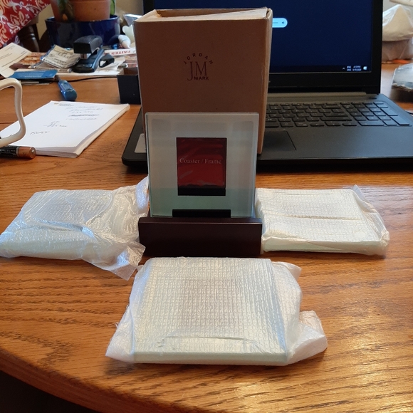 Home coaster or frame - Picture 4 of 5